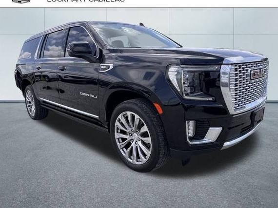 GMC YUKON XL 2023 1GKS2JKL0PR247321 image